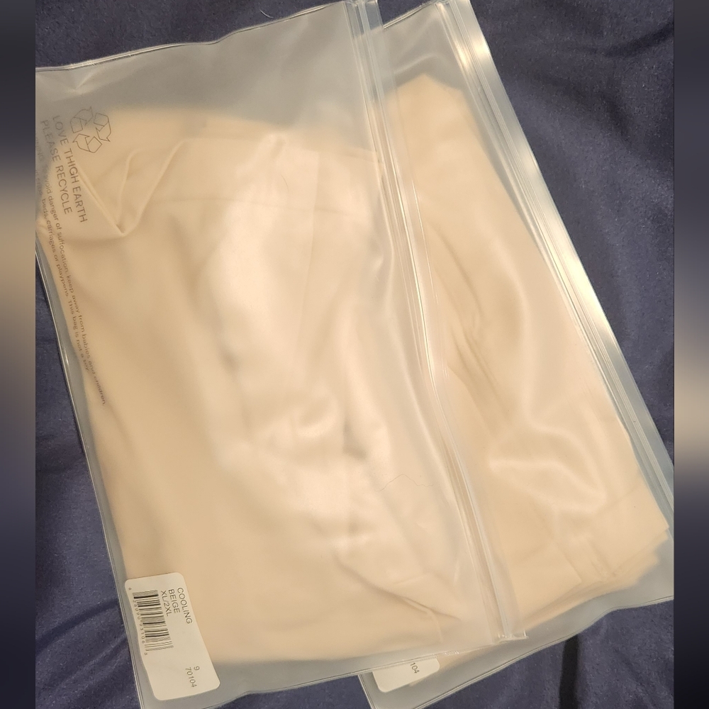 Thigh Society Cooling Shorts